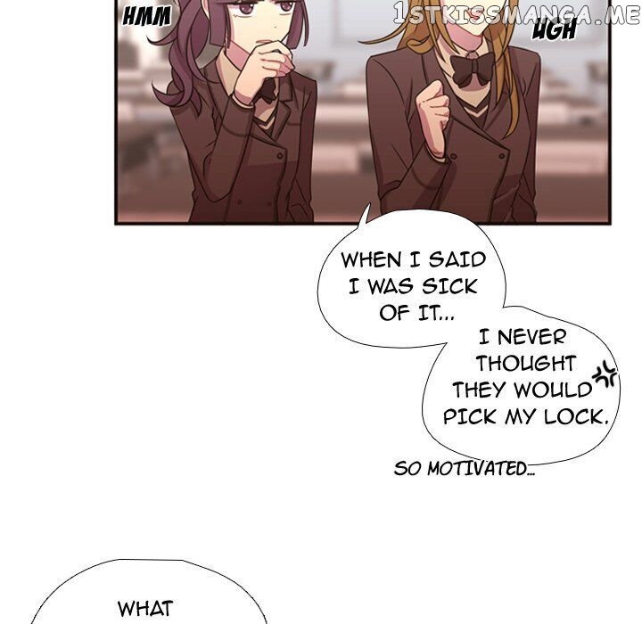I Need Romance chapter 15 - page 46