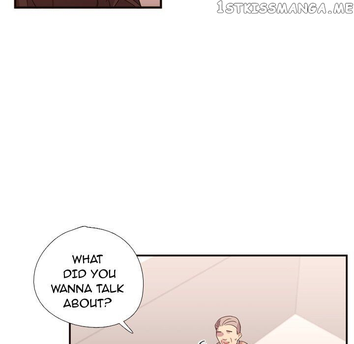 I Need Romance chapter 15 - page 50