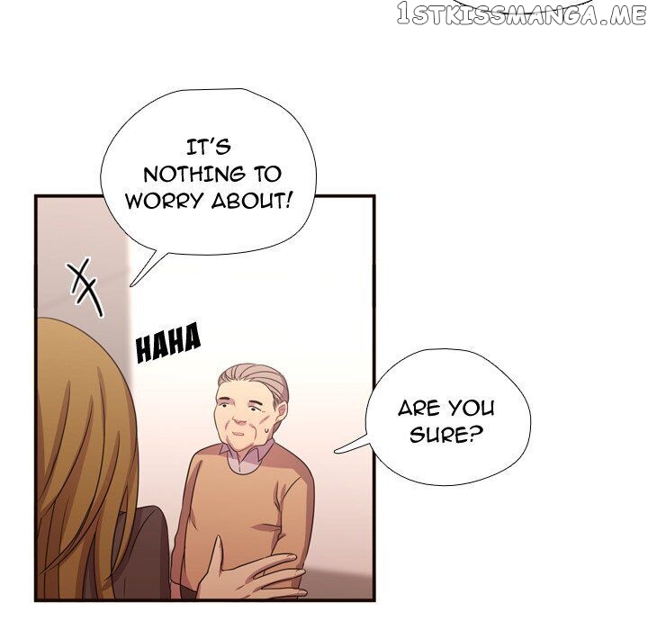 I Need Romance chapter 15 - page 54