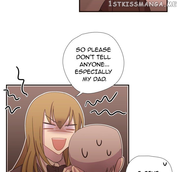 I Need Romance chapter 15 - page 56