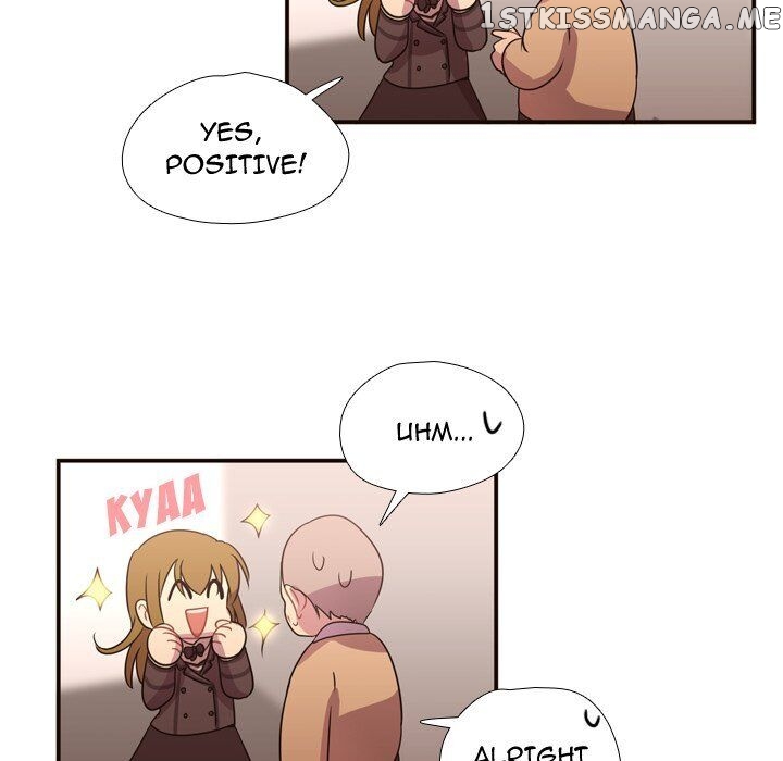 I Need Romance chapter 15 - page 58
