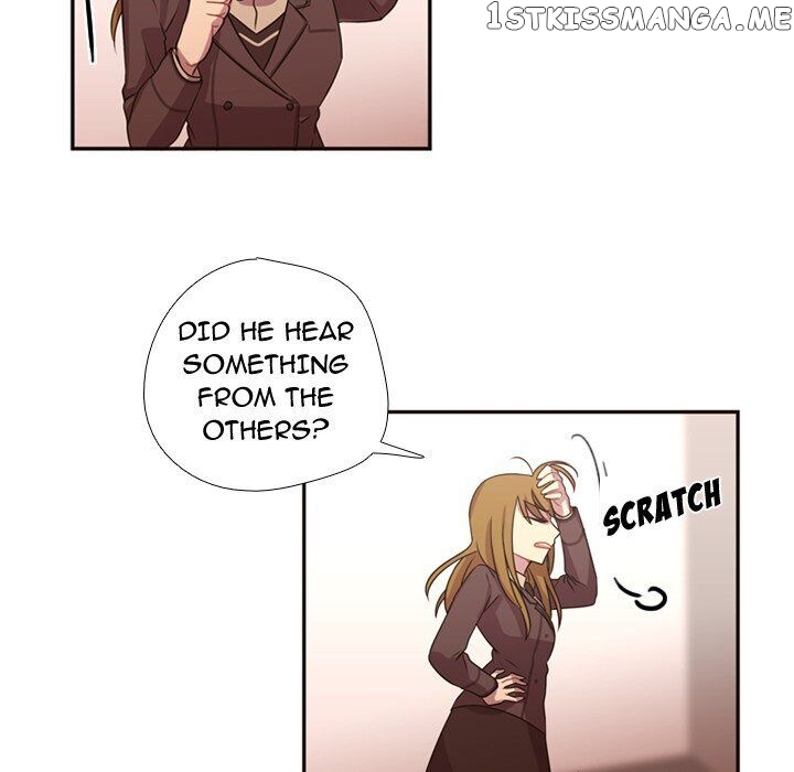 I Need Romance chapter 15 - page 61