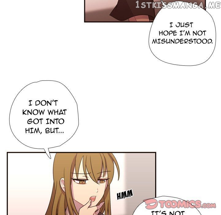 I Need Romance chapter 15 - page 62