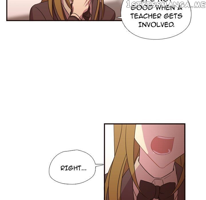 I Need Romance chapter 15 - page 63