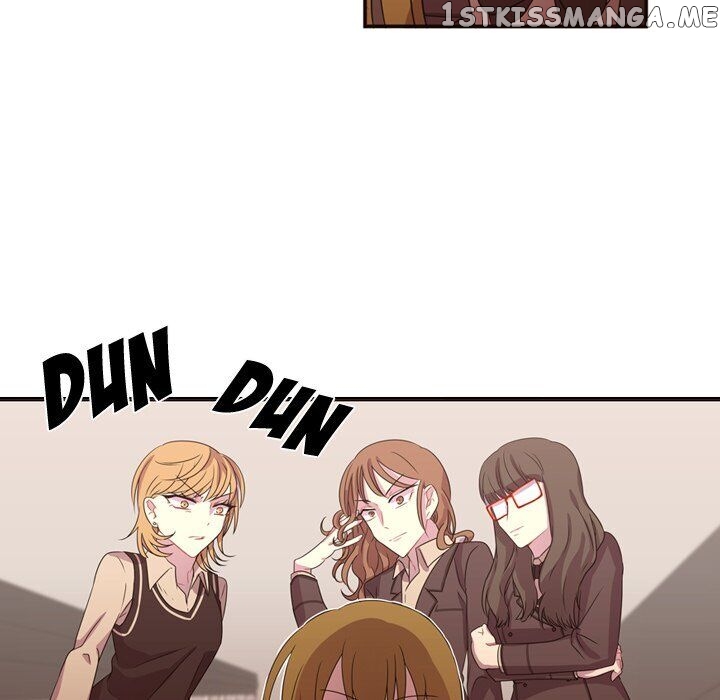 I Need Romance chapter 15 - page 64