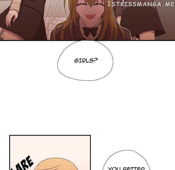 I Need Romance chapter 15 - page 65