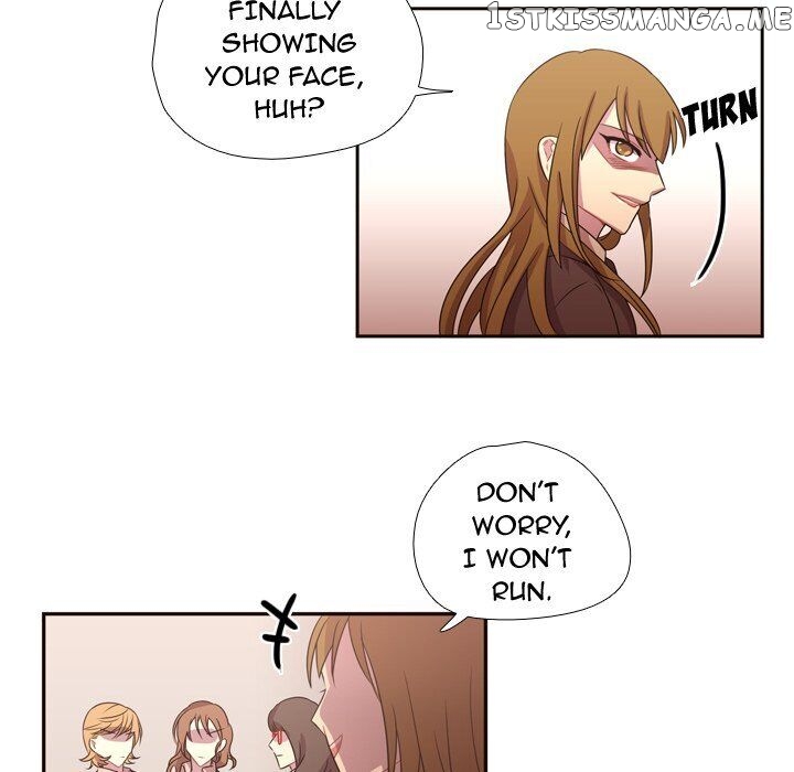 I Need Romance chapter 15 - page 67