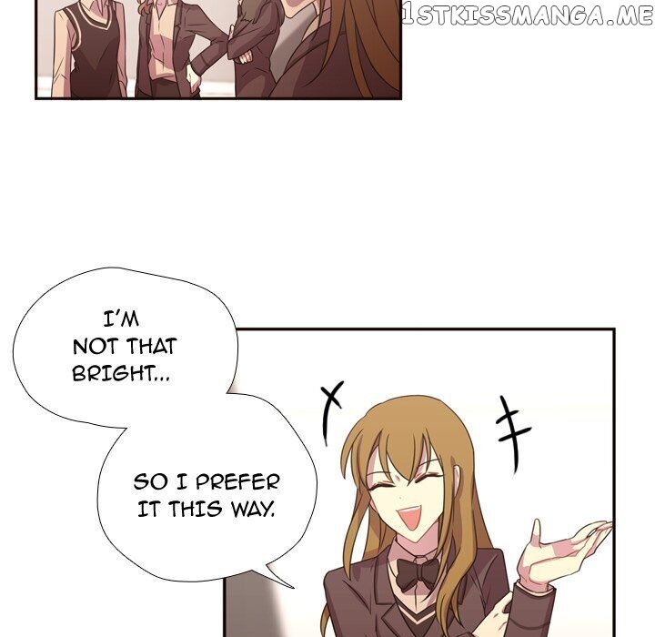 I Need Romance chapter 15 - page 68