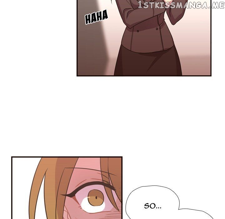 I Need Romance chapter 15 - page 69