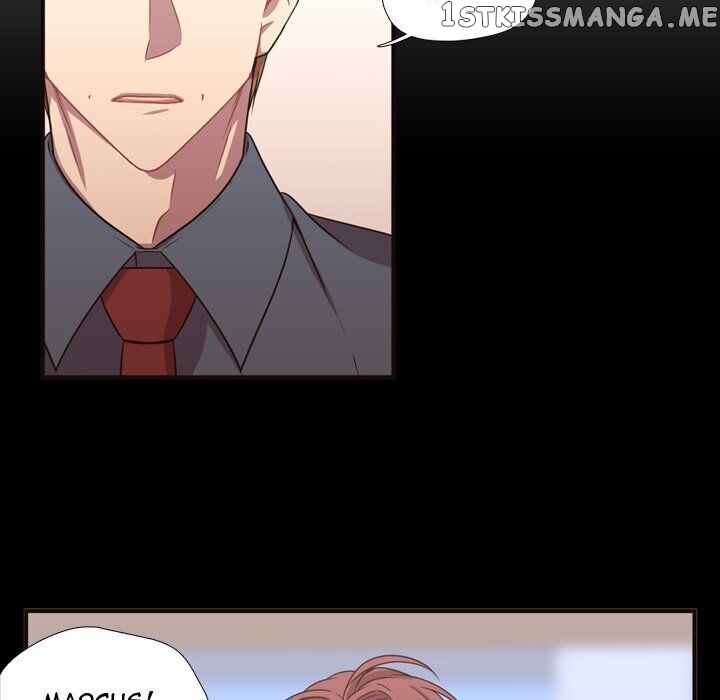 I Need Romance chapter 15 - page 7