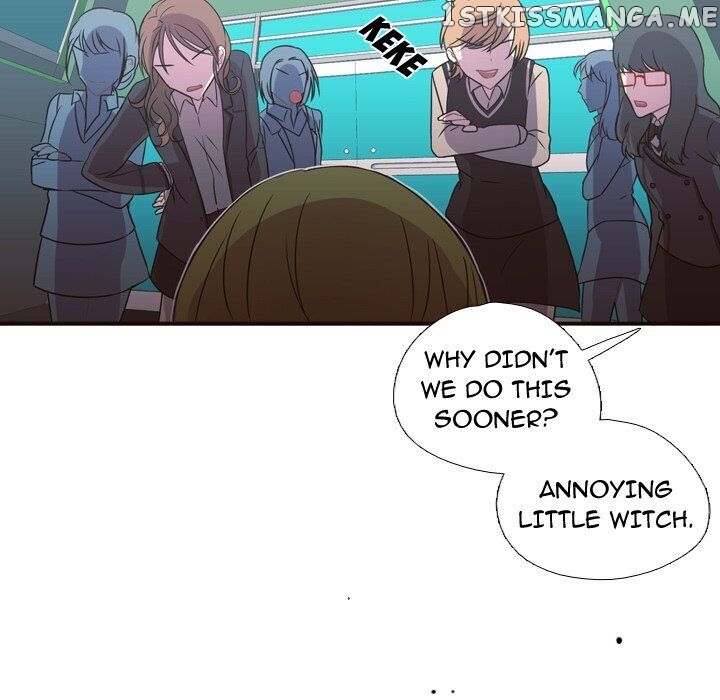 I Need Romance chapter 15 - page 74