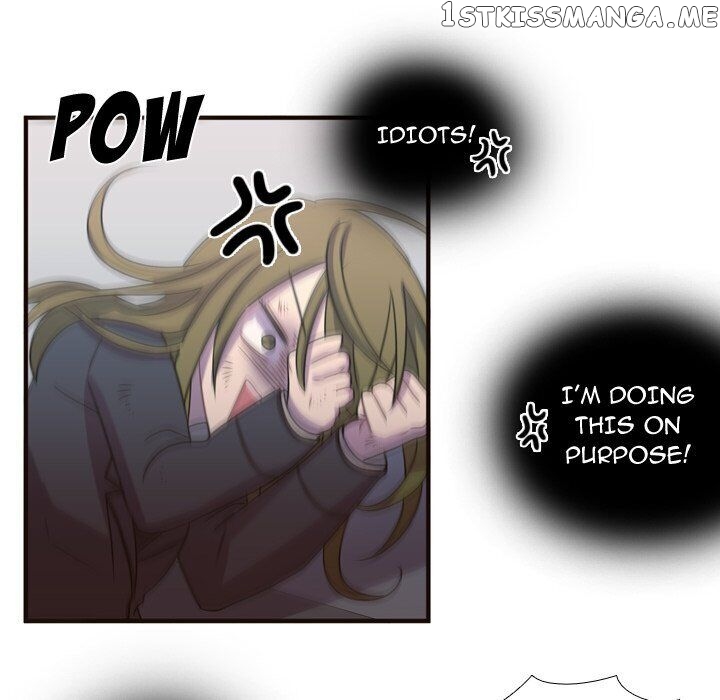 I Need Romance chapter 15 - page 76