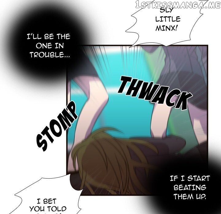 I Need Romance chapter 15 - page 77