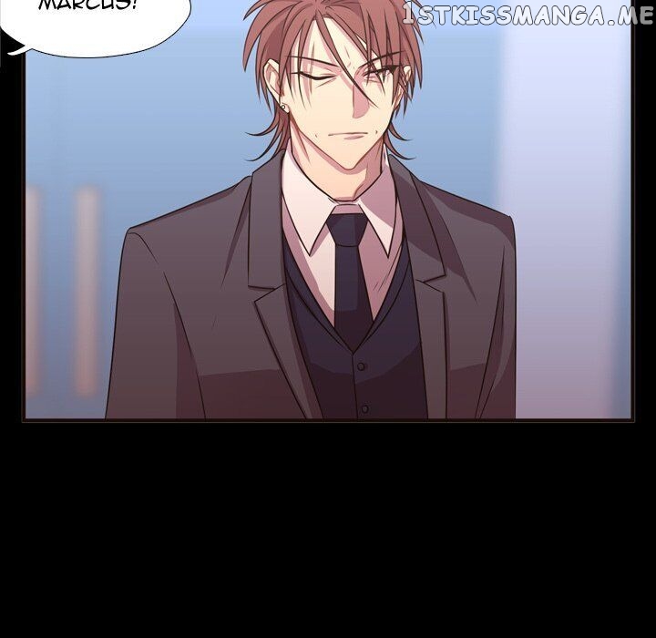 I Need Romance chapter 15 - page 8