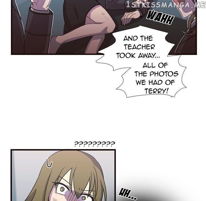 I Need Romance chapter 15 - page 80