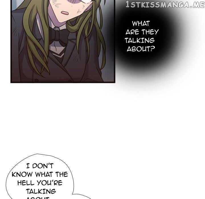 I Need Romance chapter 15 - page 81