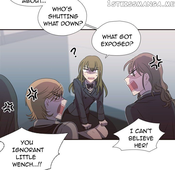 I Need Romance chapter 15 - page 82