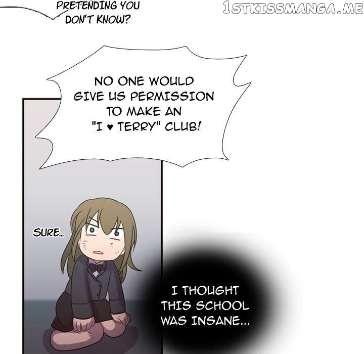 I Need Romance chapter 15 - page 83