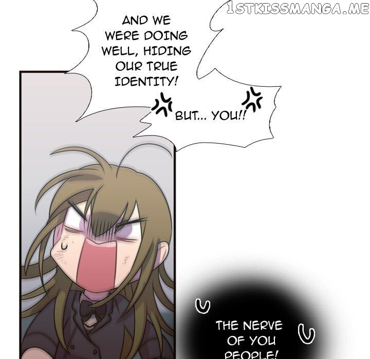 I Need Romance chapter 15 - page 85