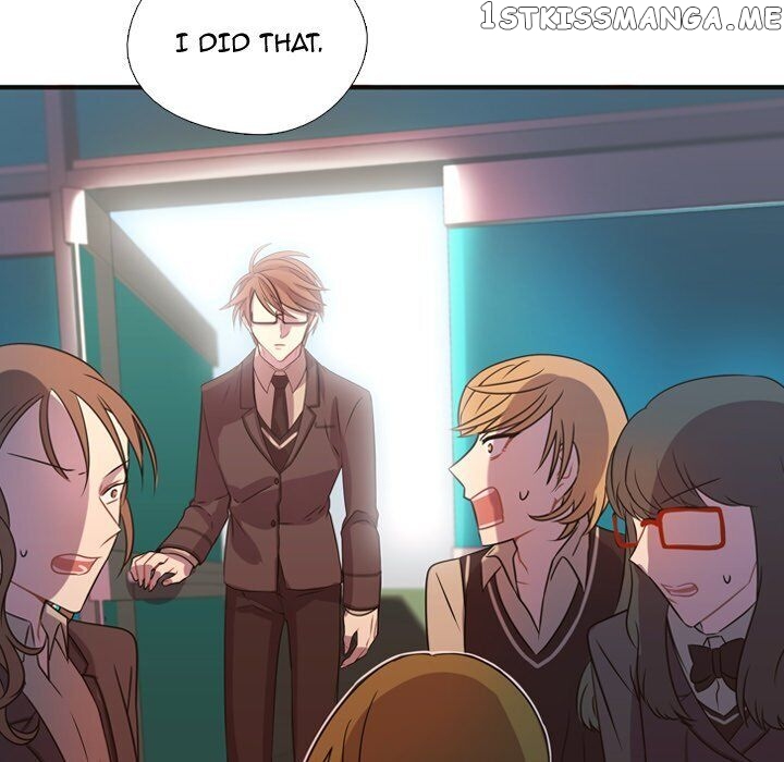 I Need Romance chapter 15 - page 88