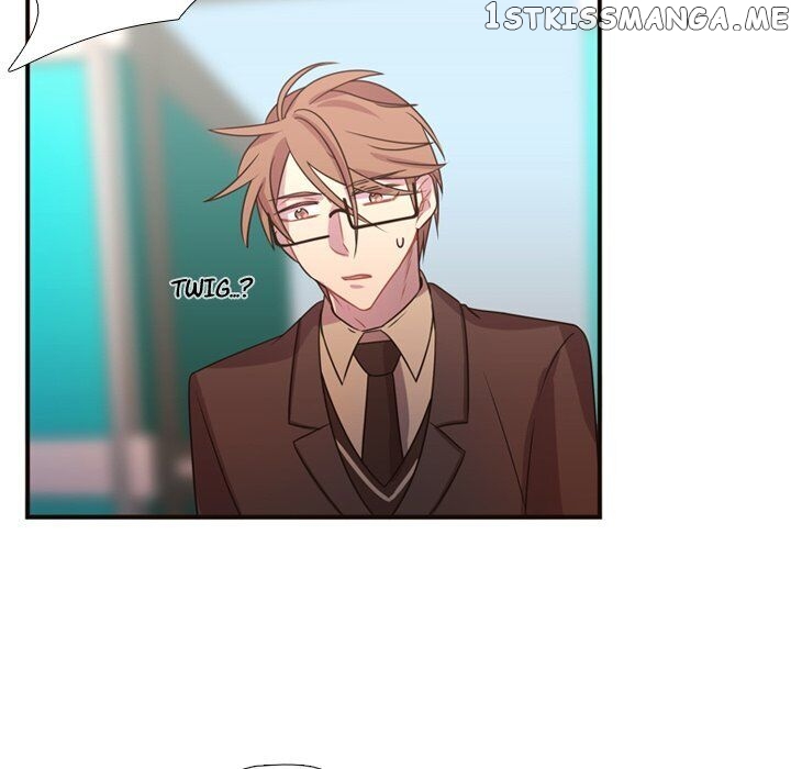 I Need Romance chapter 16 - page 10