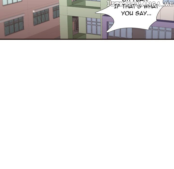 I Need Romance chapter 16 - page 16