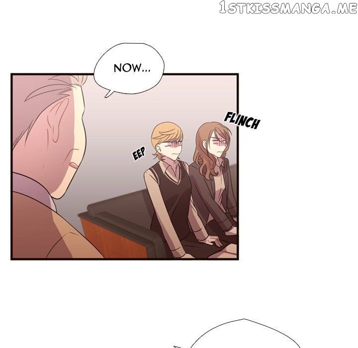 I Need Romance chapter 16 - page 18