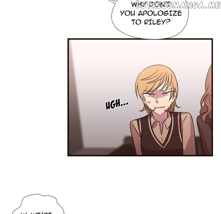 I Need Romance chapter 16 - page 19