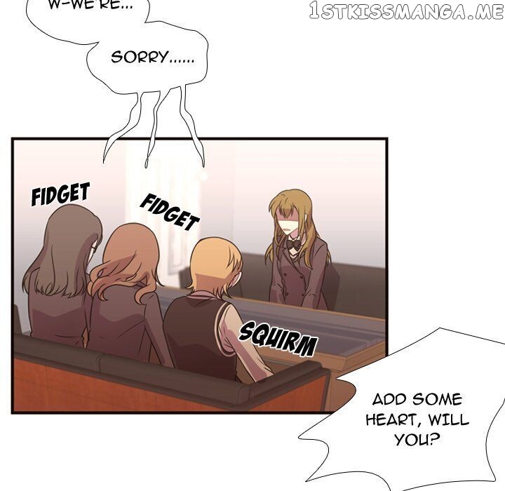 I Need Romance chapter 16 - page 20