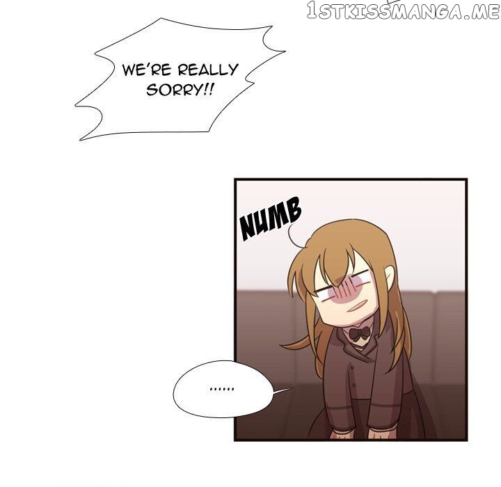 I Need Romance chapter 16 - page 21