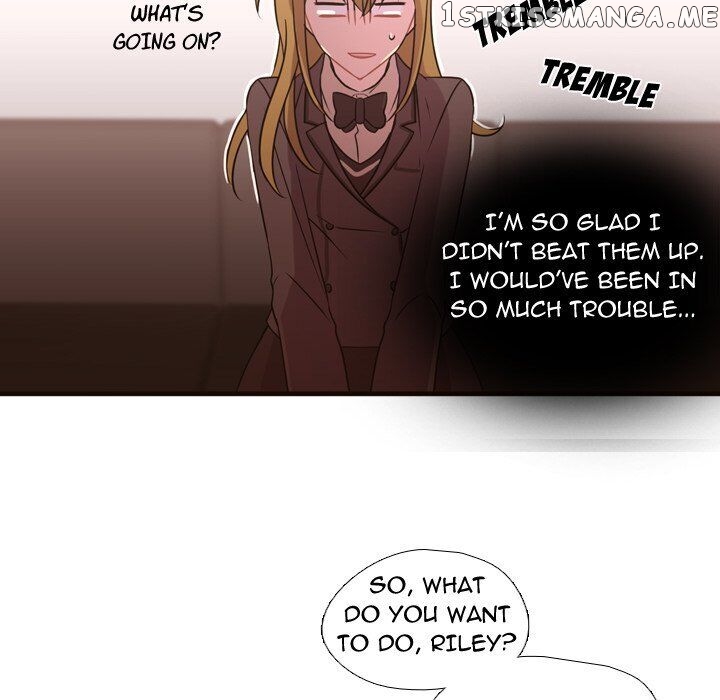 I Need Romance chapter 16 - page 23