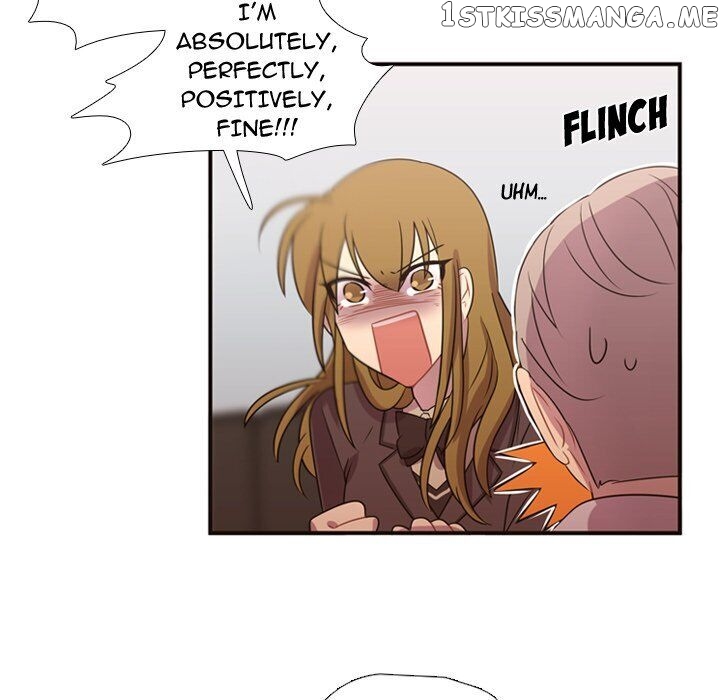 I Need Romance chapter 16 - page 25