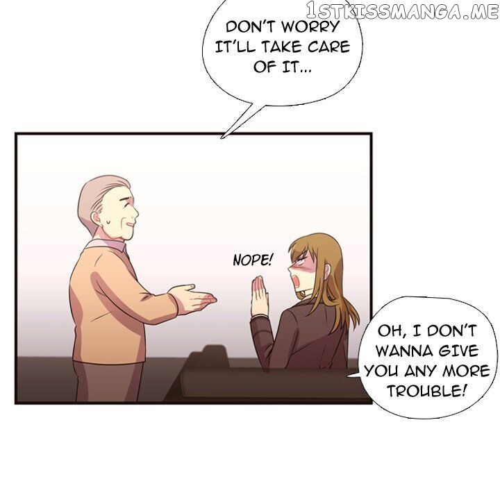 I Need Romance chapter 16 - page 26