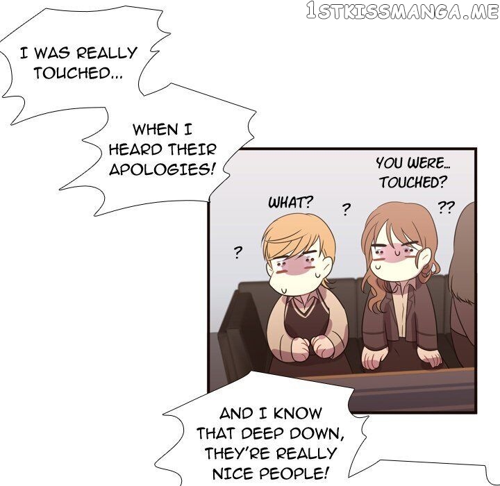 I Need Romance chapter 16 - page 27