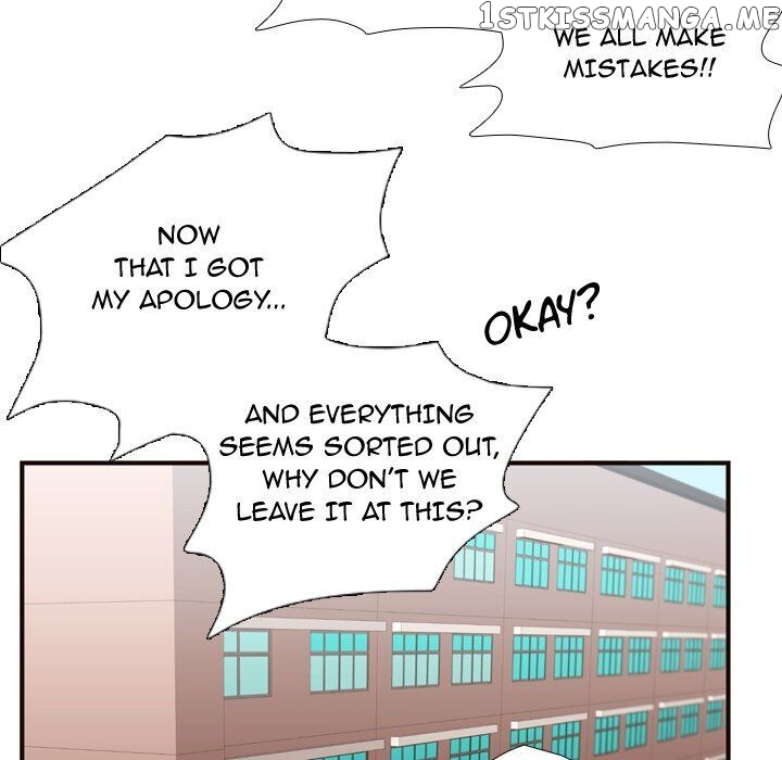 I Need Romance chapter 16 - page 28
