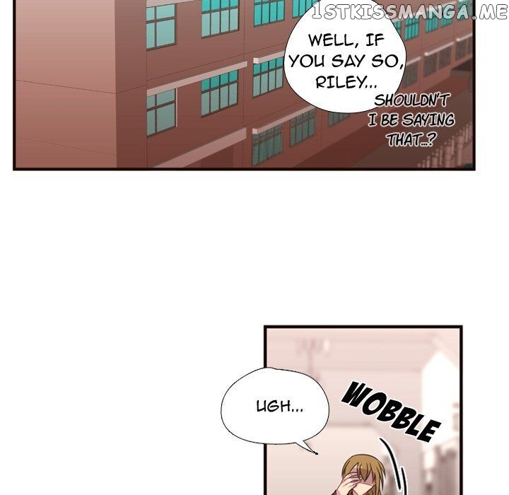 I Need Romance chapter 16 - page 29