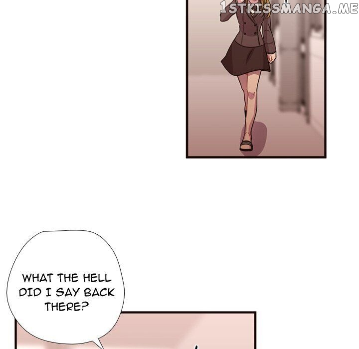 I Need Romance chapter 16 - page 30