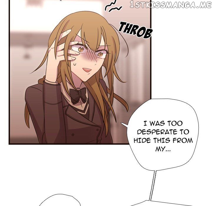 I Need Romance chapter 16 - page 31