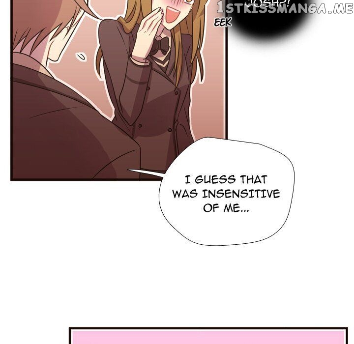 I Need Romance chapter 16 - page 34