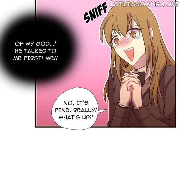 I Need Romance chapter 16 - page 35