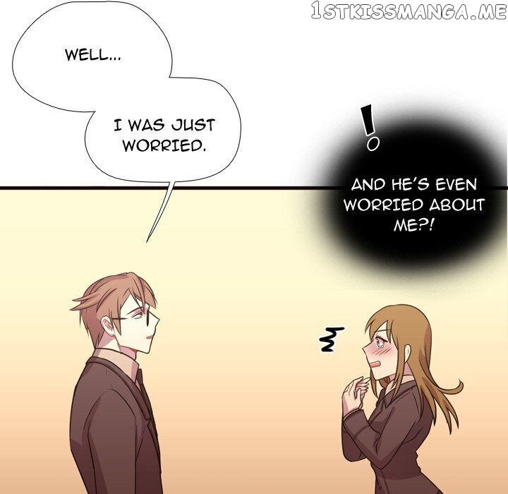 I Need Romance chapter 16 - page 36