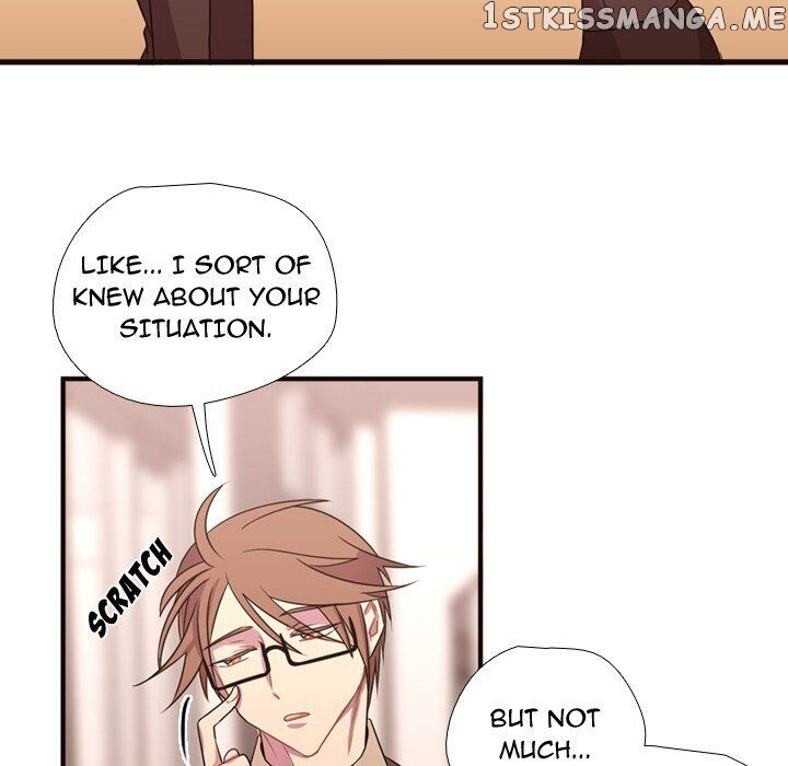 I Need Romance chapter 16 - page 37