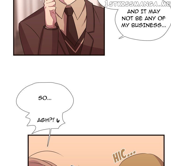 I Need Romance chapter 16 - page 38