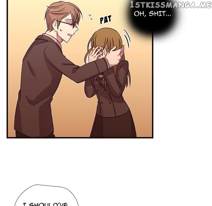 I Need Romance chapter 16 - page 42
