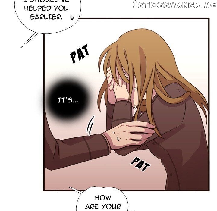 I Need Romance chapter 16 - page 43