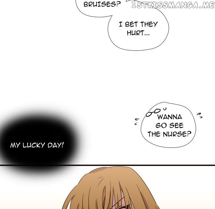 I Need Romance chapter 16 - page 44