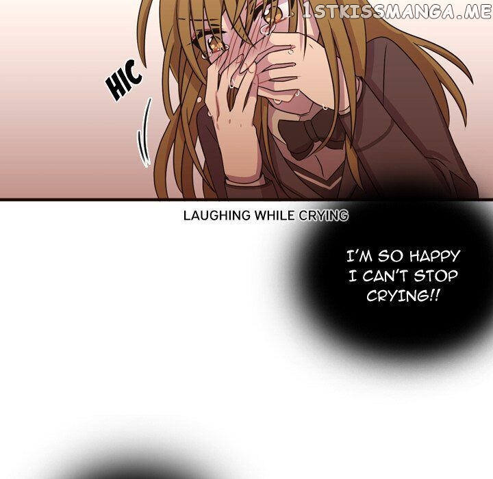 I Need Romance chapter 16 - page 45