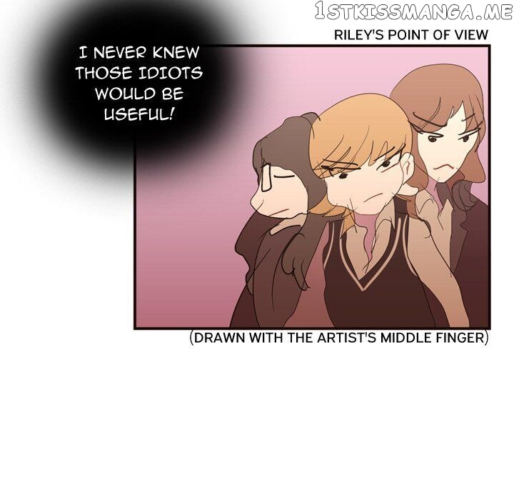 I Need Romance chapter 16 - page 46