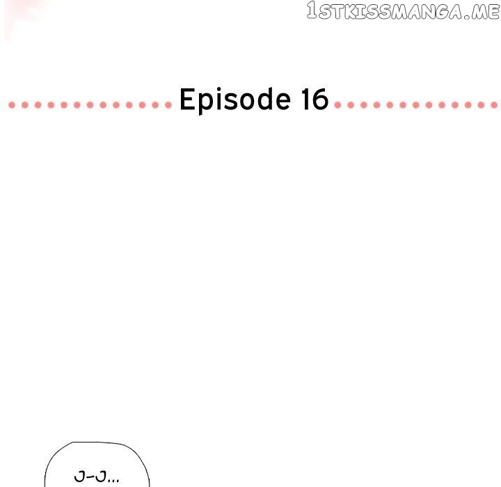 I Need Romance chapter 16 - page 5
