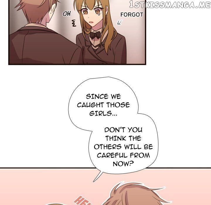 I Need Romance chapter 16 - page 54
